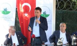 BAŞKAN AYDIN, DOĞANCI’DA TALEPLERİ DİNLEDİ