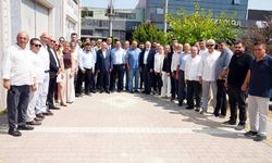 Matlı: "BTSO'da ilk işimiz bağımsız denetim olacak"