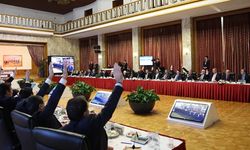 ÇERÇEVE YASA MECLİS YOLUNDA! TEKLİFTE HANGİ MADDELER YER ALIYOR?