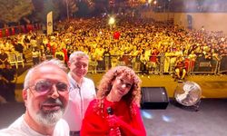 Kestel'de Mela Bedel rüzgârı
