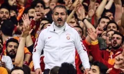 Ultraslan lideri gözaltında