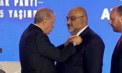3 VEKİL VE 7 BAŞKAN DA AKPARTİ'DE