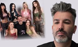 'Manifest'in menajeri Tolga Akış gözaltına alındı