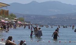 CANKURTARANLARDAN YAZ SEZONU UYARISI