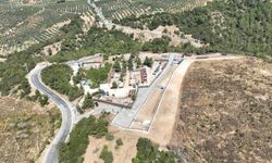 Mudanya’da can dostları için yeni adım!