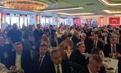 MHP Nilüfer'de Cemil Ar dönemi