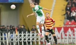 BURSASPOR'DAN MUHTEŞEM GERİ DÖNÜŞ!