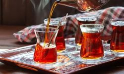 ÇAY TİRYAKİLERİNİ ÜZECEK GELİŞME!