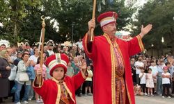 BURSA’DA ZAFER COŞKUSU!
