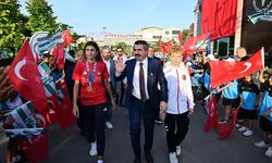 Yıldırım’da gençlere büyük yatırım