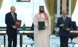 Mekke anlaşmasında ilk toplantı