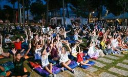BURSA’DA MOBİLFEST’İN ÜÇÜNCÜ DURAĞI İZNİK