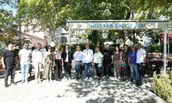 Nilüfer’de sorunlara yerinde çözüm!