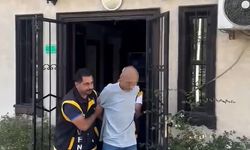 BURSA’DA SAÇLARINI KAZITTI, AMA YAKALANDI