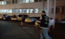 BURSA’DA SAHTE BANKACI YAKALANDI!