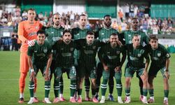 TİMSAH 1. LİG’E 3 PUANLA DÖNDÜ!