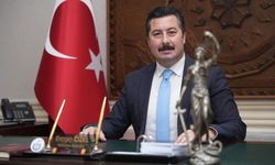 Ercan Özel’den 30 Ağustos Zafer Bayramı Mesajı