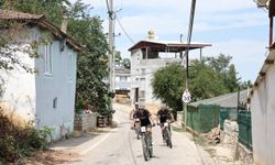 BURSA’NIN TARİHİ YOLUNDA RENKLİ MARATON