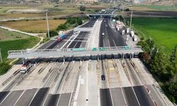 BAKAN DUYURDU: OTOYOLLARDA YENİ DÖNEM