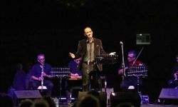 KURŞUNLU’DA MÜZİK DOLU GECE