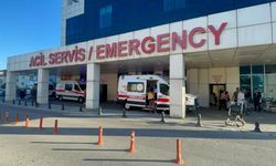 STAJ YAPTIĞI İNŞAATTA ELEKTRİK AKIMINA KAPILDI!