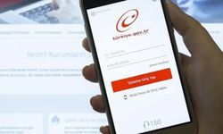 E-DEVLET'TE YENİ DÖNEM!