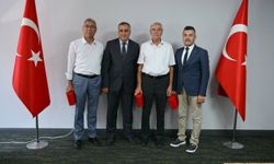 BURSA’DA 3 İLÇENİN MİLLİ EĞİTİM MÜDÜRÜ GÖREVDEN AYRILDI