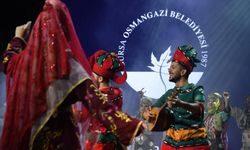 BURSA'DA BALKAN RÜZGARI ESTİ!