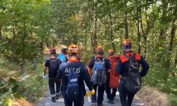 ULUDAĞ’DA MAHSUR KALAN VATANDAŞ İÇİN SEFERBERLİK