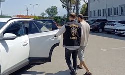 BURSA’DA ARANAN 3 KİŞİ YAKALANDI