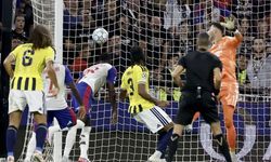 Fenerbahçe Şampiyonlar Ligi'nde