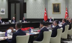 MGK BUGÜN TOPLANIYOR!