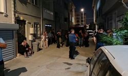 BURSA'DA HAMİLE KADININ FECİ SONU!