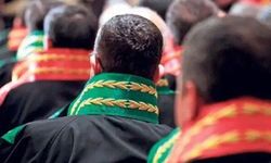 84 HAKİM VE SAVCI İHRAÇ EDİLDİ