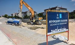BURSA'DA DEV DÖNÜŞÜM!