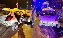 'MAKAS' FACİASI: 17 YAŞINDA HAYATINI KAYBETTİ!