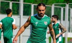 Bursaspor'da hazırlıklar tamam!