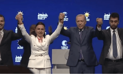 3 BELEDİYE BAŞKANI AK PARTİ'YE KATILDI