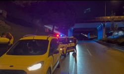 ''BABAMIZ BİZİ VURACAK'' İHBARI ORTALIĞI KARIŞTIRDI