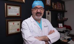 Op. Dr. Servet Yetgin: Ailede kanser öyküsü varsa dikkat!