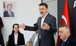 Biba’dan Mudanya’da ‘eşit hizmet’ vurgusu