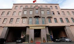 MSB’DEN İSRAİL’İN İDLİB SALDIRISINA İLİŞKİN AÇIKLAMA