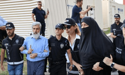 ALPARSLAN KUYTUL VE EŞİ TUTUKLANDI