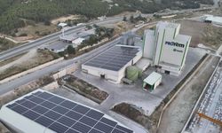 Matlı Şirketler Grubu’ndan yenilenebilir enerji hamlesi
