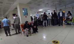 SÜNNET DÜĞÜNÜNDE ZEHİRLENME KABUSU