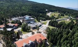 Bursa Business School'da yeni hedef