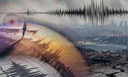 PEŞ PEŞE DEPREMLER! KANDİLLİ'DEN AÇIKLAMA GELDİ