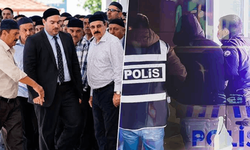 ALİHAN KURİŞ ÖRGÜTÜNE 2. DALGA OPERASYON