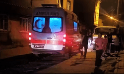 SİLAHLI KAVGADA BABA İLE ÇOCUK YARALANDI!