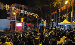 Fetih coşkusu Orhaneli’de